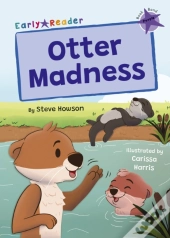 Otter Madness
