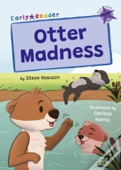 Capa do artigo Otter Madness