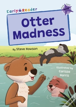 Capa do artigo Otter Madness