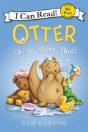 Otter Oh No Bath Time Pb - Preview