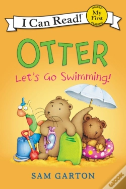 Capa do artigo Otter