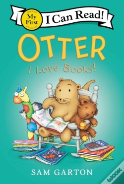 Capa do artigo Otter