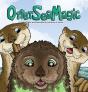 Otter Sea Magic - Preview