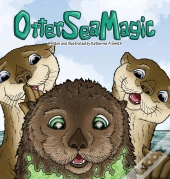 Otter Sea Magic