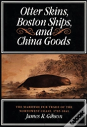 Capa do artigo Otter Skins, Boston Ships, And China Goods
