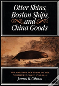 Capa do artigo Otter Skins, Boston Ships, And China Goods