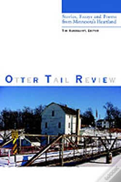 Capa do artigo Otter Tail Review