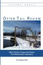 Otter Tail Review, Volume Three: More St - Preview