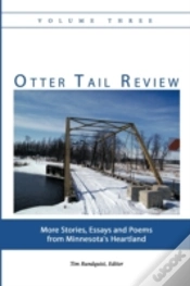 Capa do artigo Otter Tail Review, Volume Three: More St