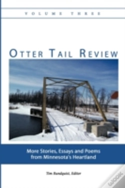 Capa do artigo Otter Tail Review, Volume Three: More St
