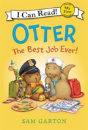 Otter The Best Job Ever Pb - Preview