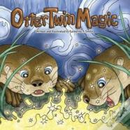 Otter Twin Magic