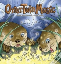 Capa do artigo Otter Twin Magic