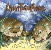Capa do artigo Otter Twin Magic