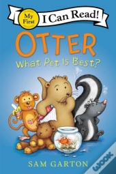 Otter: What Pet Is Best?