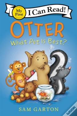 Capa do artigo Otter: What Pet Is Best?