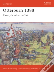 Capa do artigo Otterburn 1388
