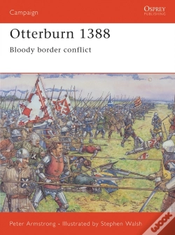 Capa do artigo Otterburn 1388