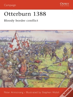 Capa do artigo Otterburn 1388