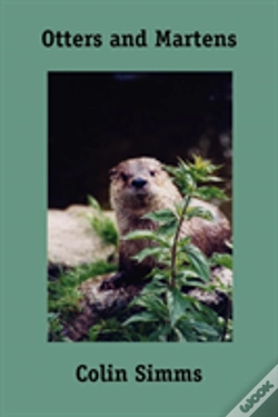 Capa do artigo Otters And Martens