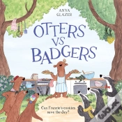 Capa do artigo Otters Vs Badgers