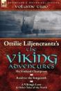 Ottilie A. Liljencrantz'S 'The Viking Adventures' - Preview