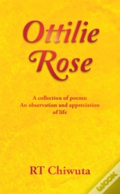 Capa do artigo Ottilie           Rose