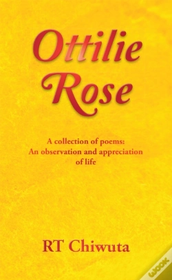 Capa do artigo Ottilie           Rose