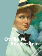 Capa do artigo Ottilie W. Roederstein