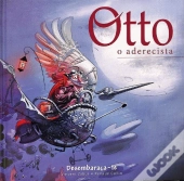 Otto a Aderecista
