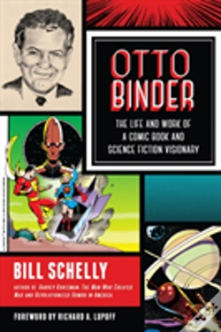Capa do artigo Otto Binder