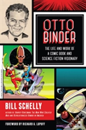 Capa do artigo Otto Binder
