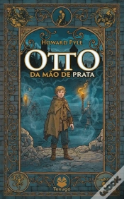 Capa do artigo Otto Da Mão De Prata
