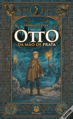 Capa do artigo Otto Da Mão De Prata