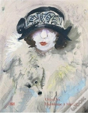Capa do artigo Otto Dix ; Hommage À Martha