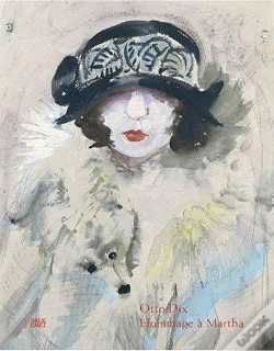 Capa do artigo Otto Dix ; Hommage À Martha