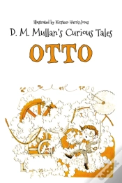 Capa do artigo Otto