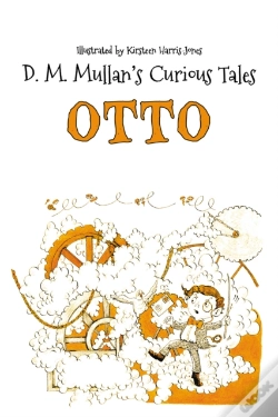 Capa do artigo Otto
