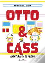 Otto & Cass