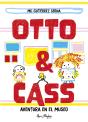 Otto & Cass - Preview