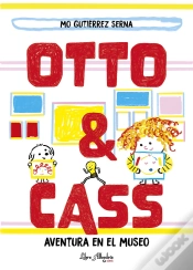 Capa do artigo Otto & Cass