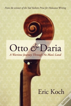 Capa do artigo Otto & Daria