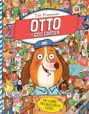 Capa do artigo Otto El Gos Carter