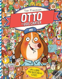 Capa do artigo Otto El Gos Carter