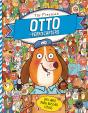 Otto El Perro Cartero - Preview