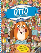 Capa do artigo Otto El Perro Cartero