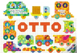 Capa do artigo Otto