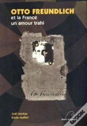Capa do artigo Otto Freundlich Et La France, Un Amour Trahi
