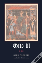 Capa do artigo Otto Iii