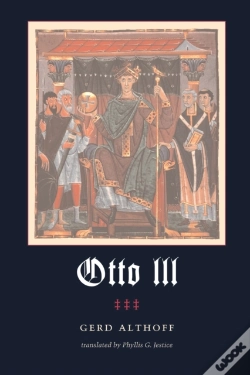 Capa do artigo Otto Iii